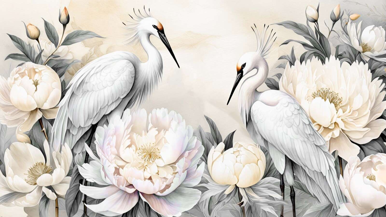 Cicogne Romantiche Talpa