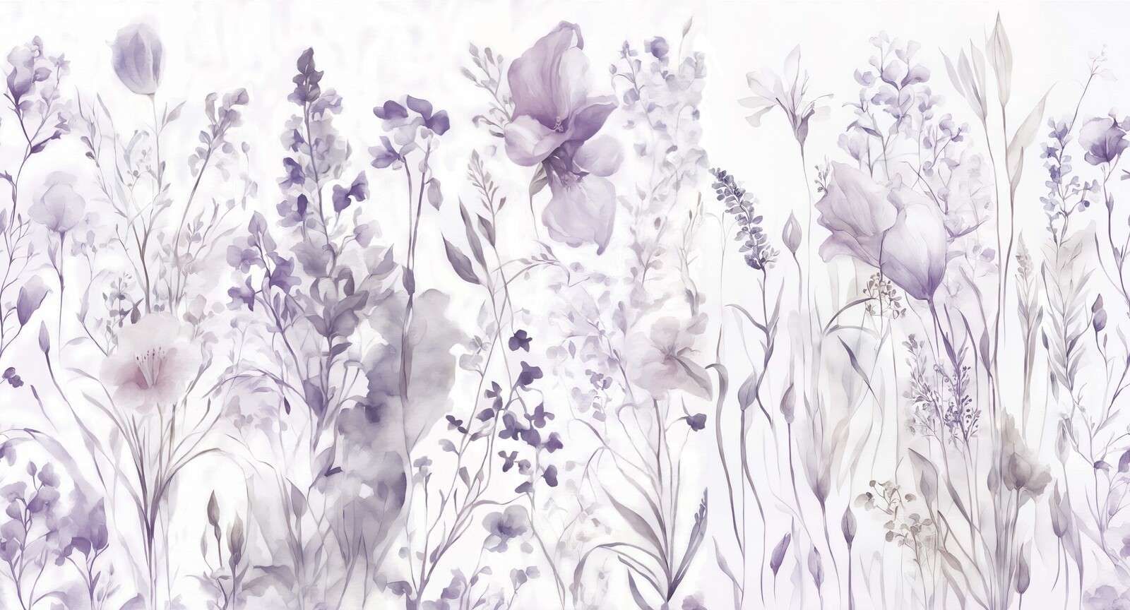 La morbidezza del cuore - viola