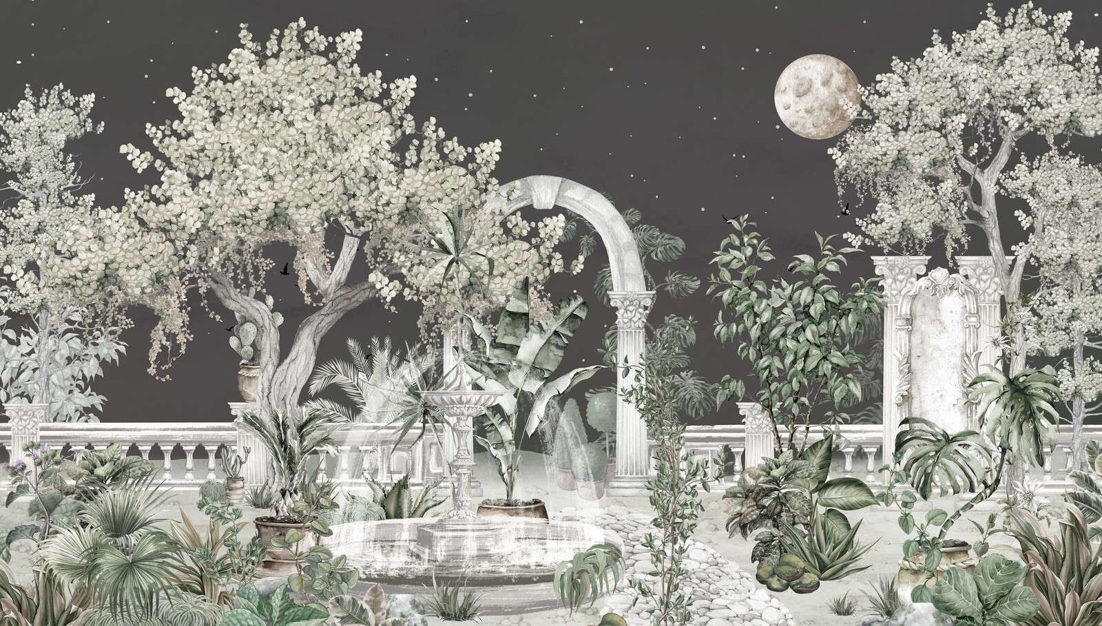 Giardino di Notte