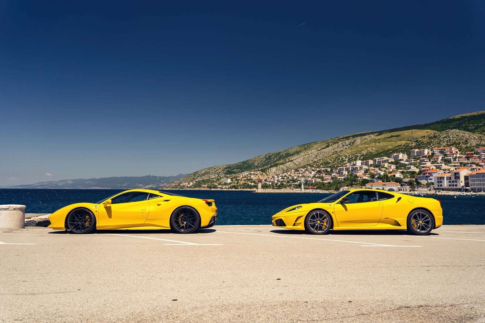 Perfetta Italia al Mare