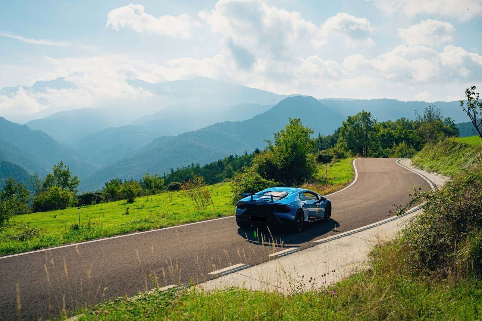 Avventura dell'uragano