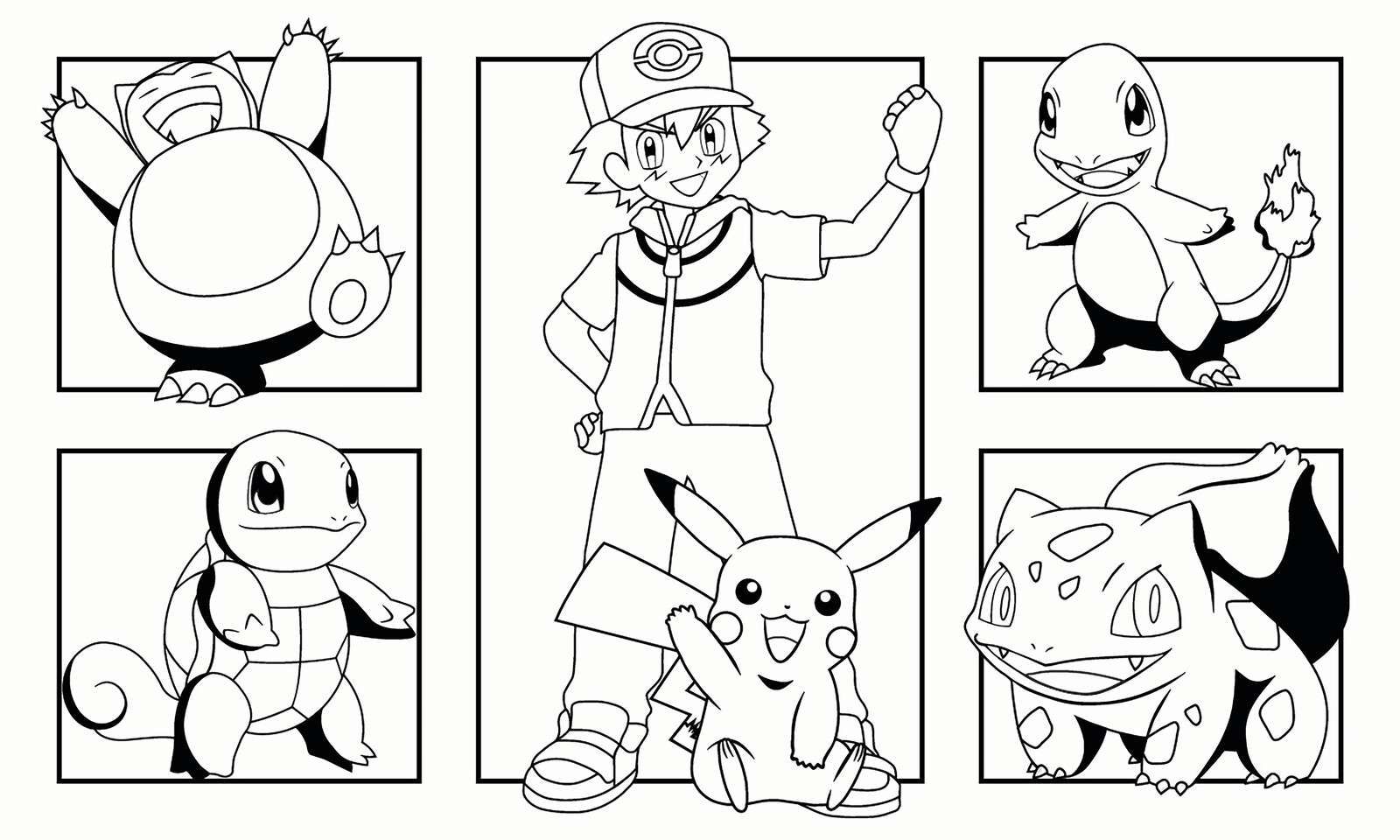 Squadra di amici di fuoco e fulmine