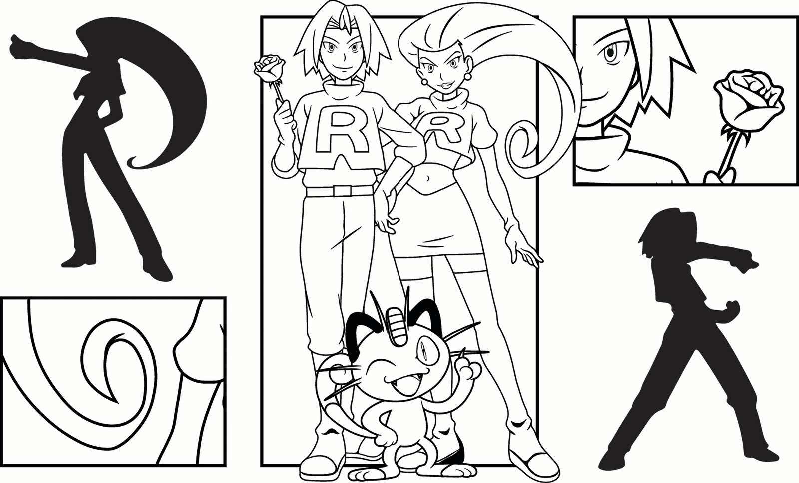 Duo vol dramma e stile