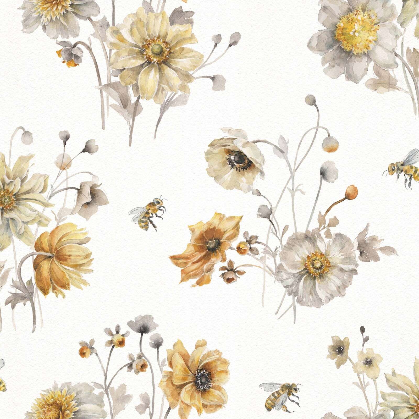 Motivo Campi d'Oro 10