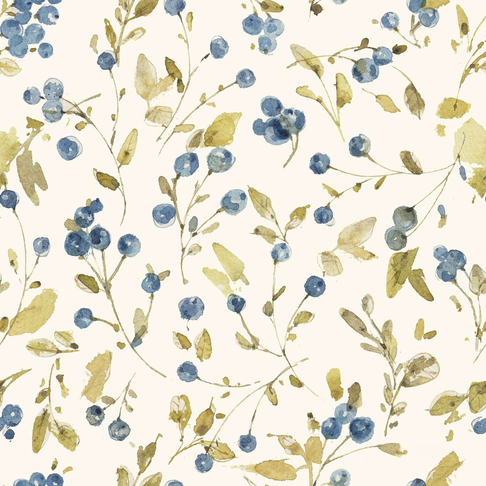 Motivo Giardino Estivo III