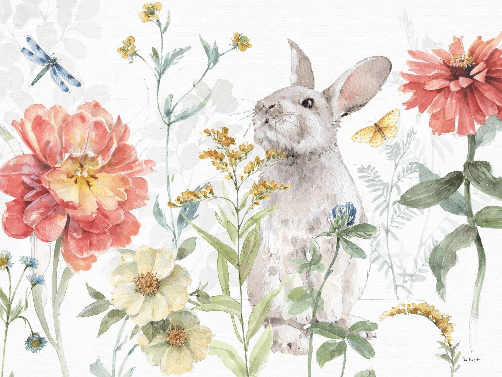 Prato Primaverile XIII