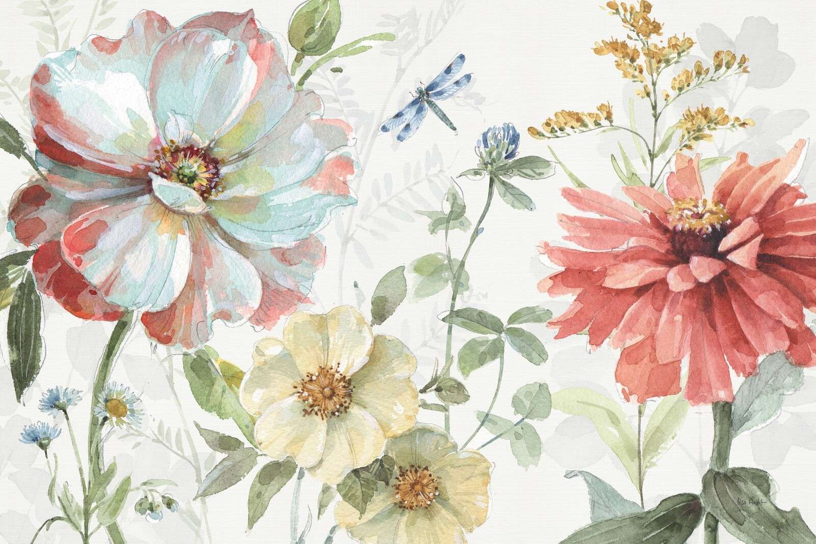 Prato Primaverile II