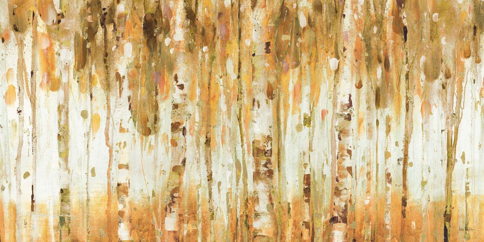 La Foresta Io Raccolgo Coltura