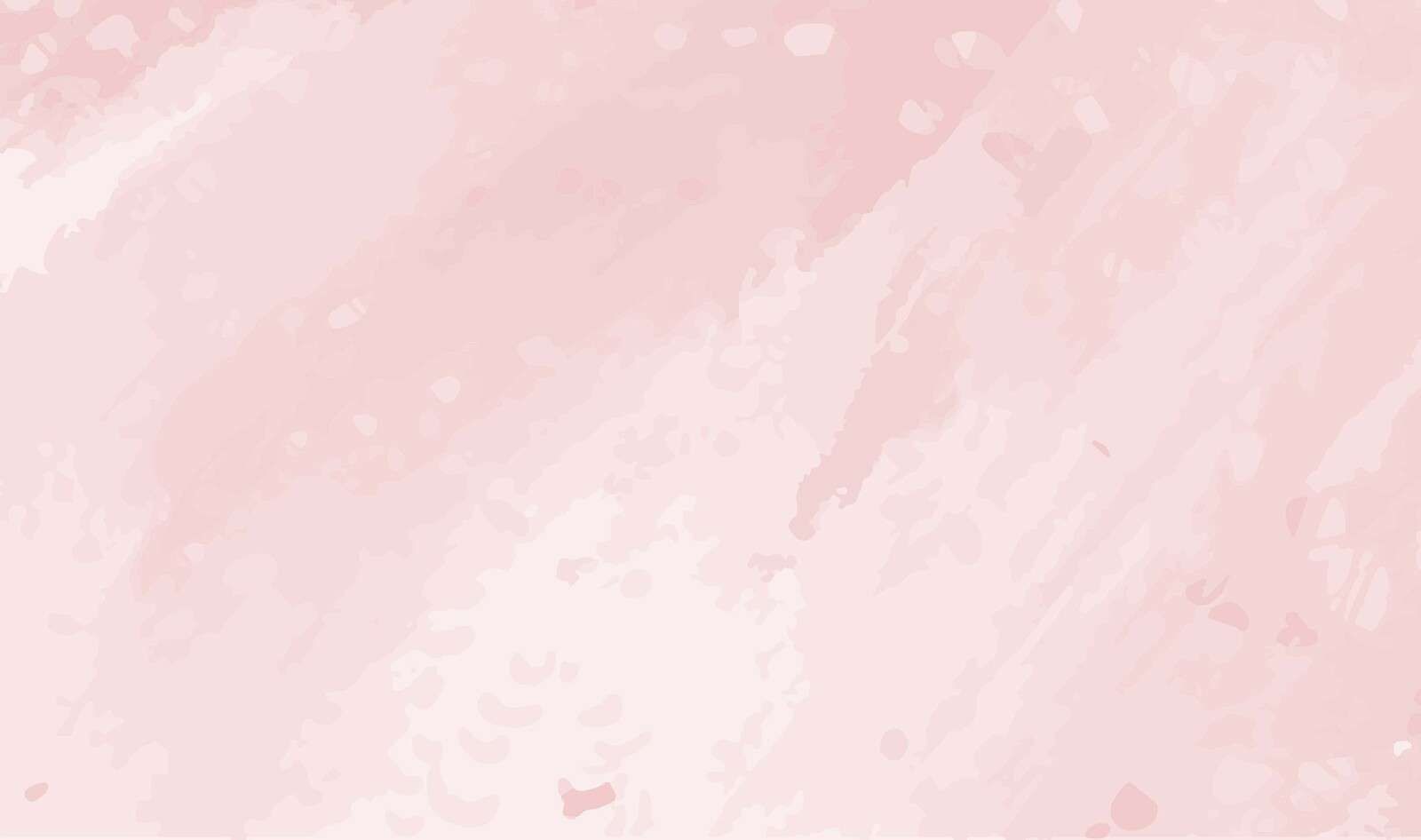 Velo di vernice rosa cipria a strati