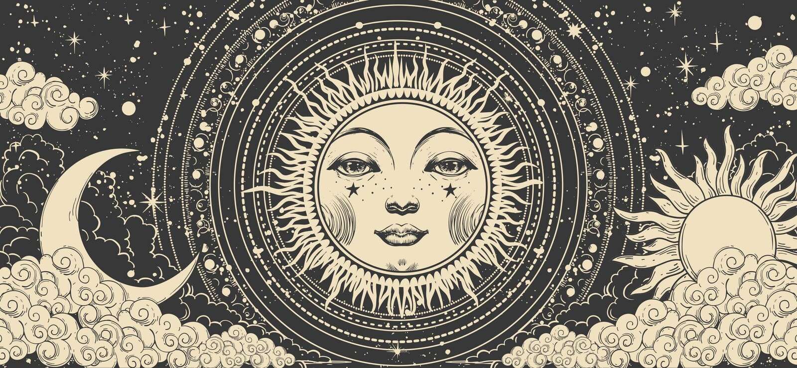 Sinfonia del sole