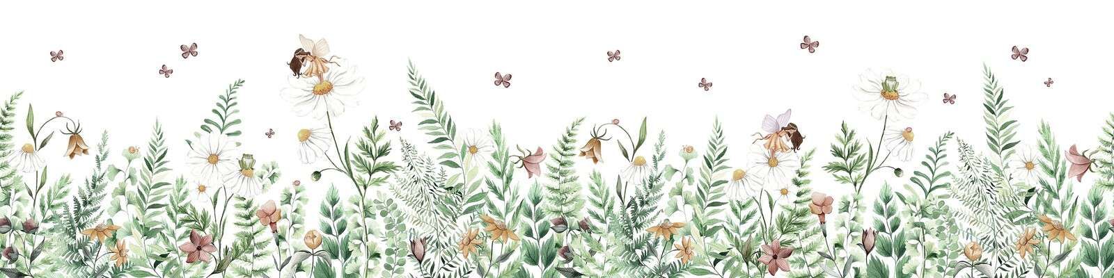 Giardino delle Fate - Panorama