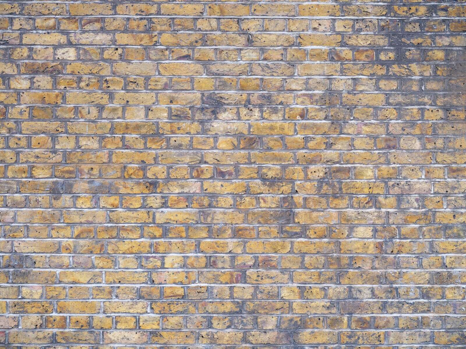 struttura di muro in mattoni usurati