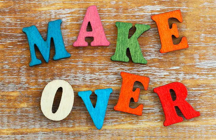 See here some examples of photo wallpaper, made by our customers!