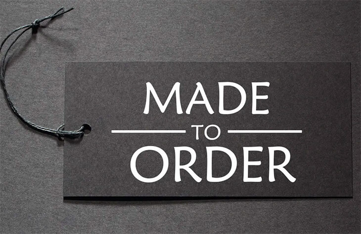 Order photo wallpaper